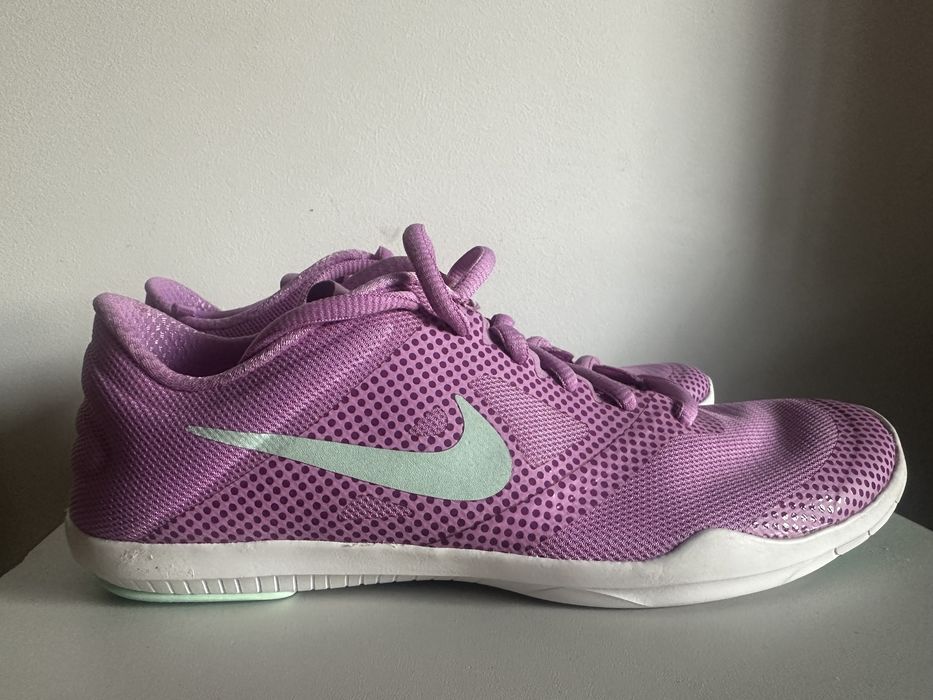 Buty damskie Nike Studio Trainer 2 print rozmiar 38