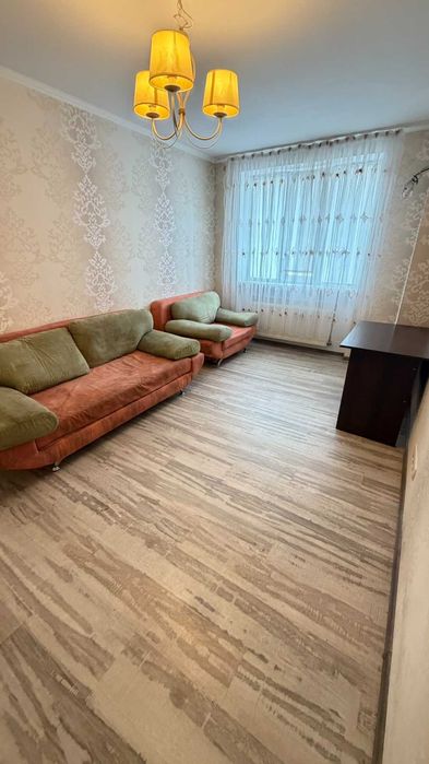Ваша ідеальна 2 кімнатна квартира в самому серці ЖК «Софія», вул.Миру 31