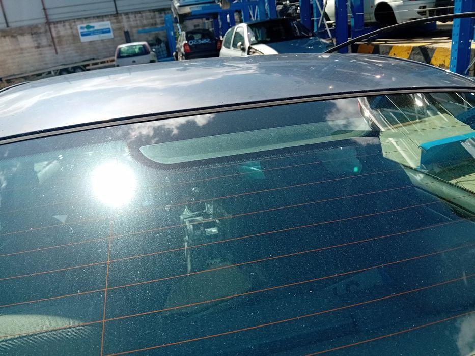 Luz stop adicional / 3º stop BMW 3 (E46)