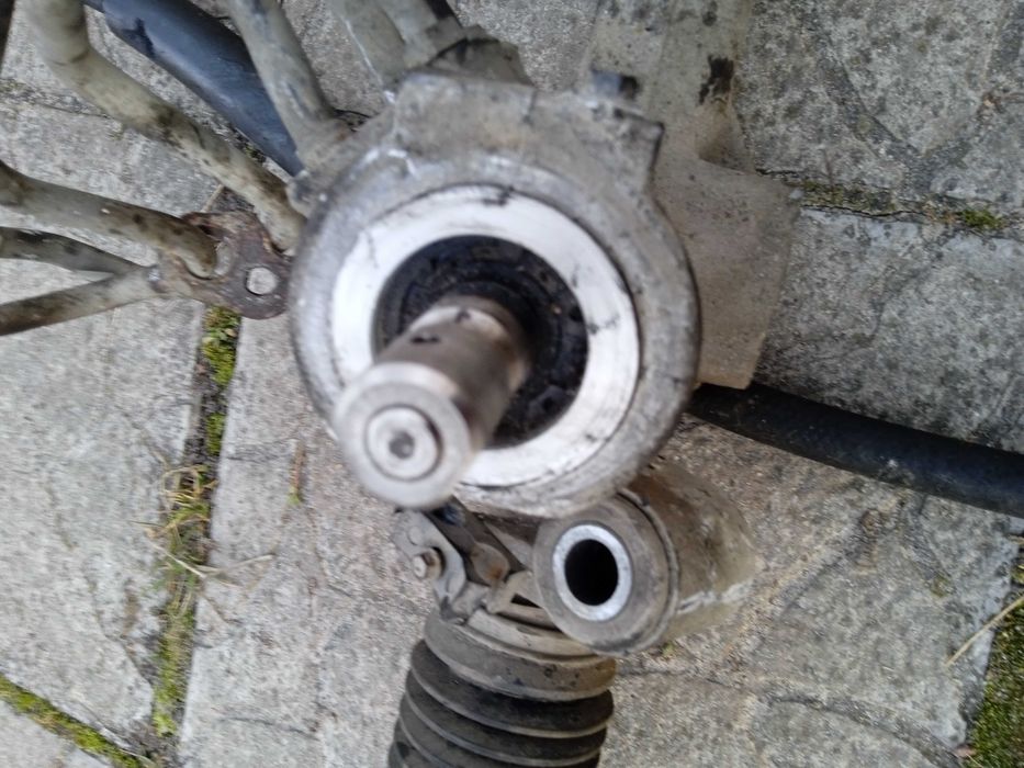 Коробка Форд фокус 1