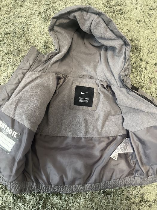 Куртка Nike , оригінал