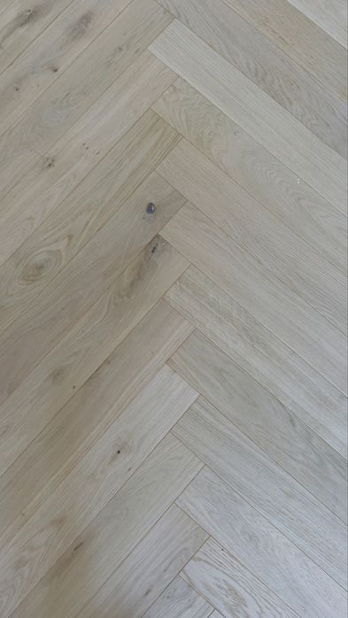 Parket LARECO dąb A+