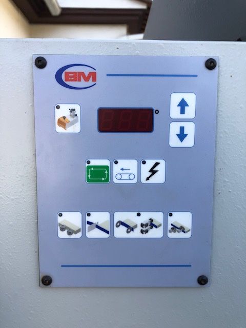 Bi-Matic prima 5.2r