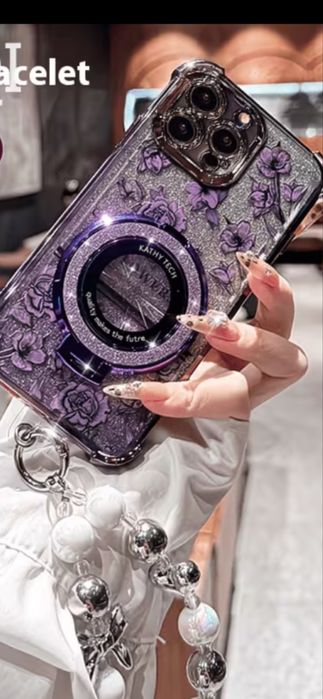 Продам чехол на Iphone 14 pro max