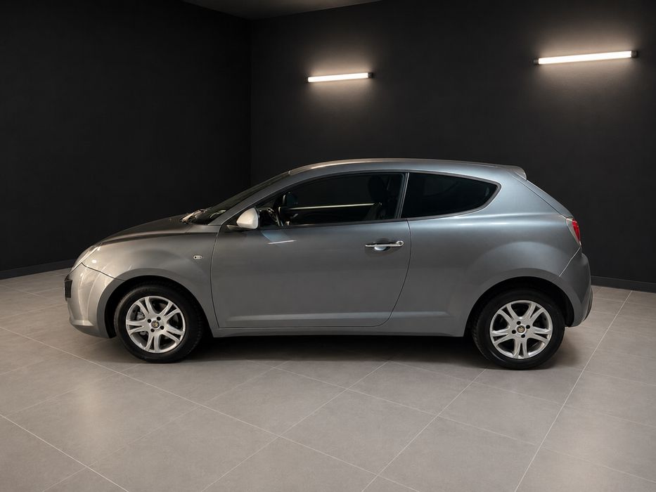 Alfa Romeu Mito 1.3 Diesel