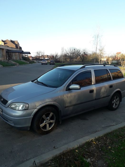 Продам Опель Астра  G