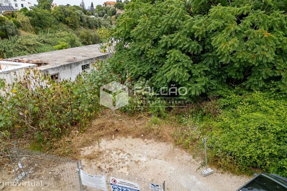 Lote de Terreno  Venda em Santarém (Marvila), Santa Iria da Ribeira de