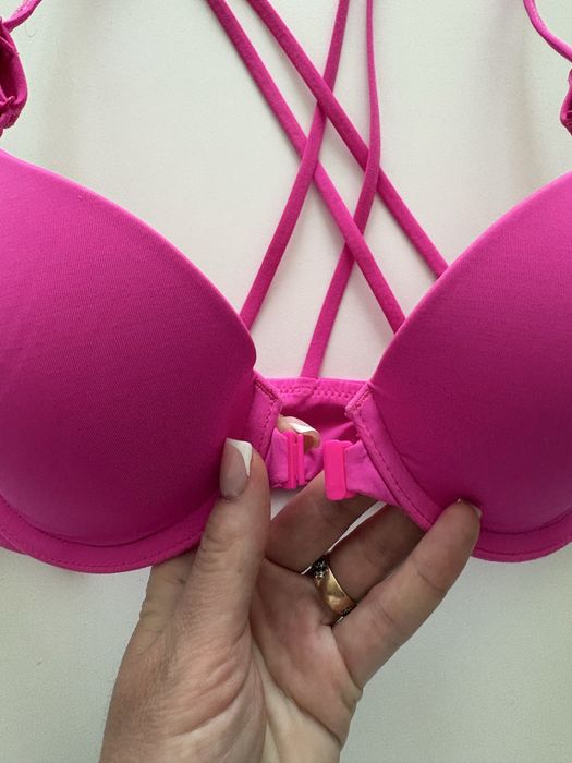 Бюстгалтер Victoria's Secret 70В / 32В