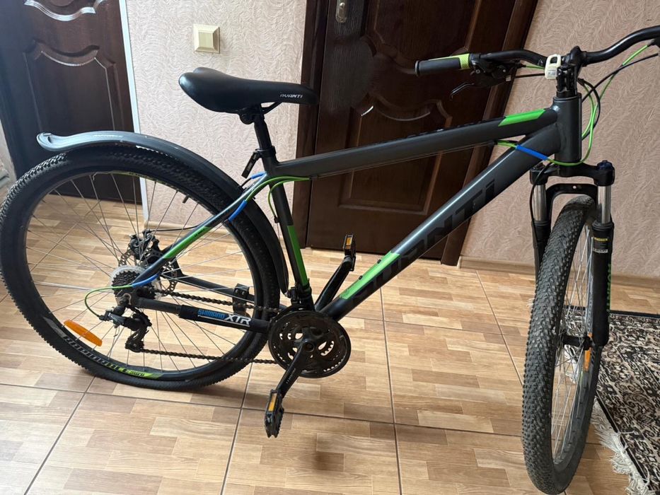 Велосипед Avanti 29