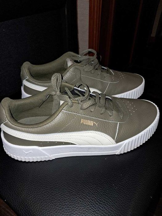 Кросівки жіночі PUMA-41-42 розмір