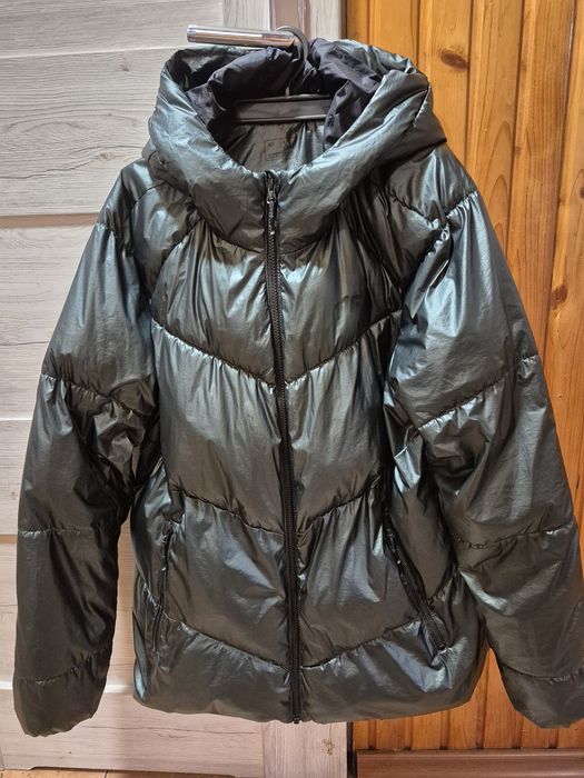 Kurtka zimowa damska rozmiar XL firmy 4F
