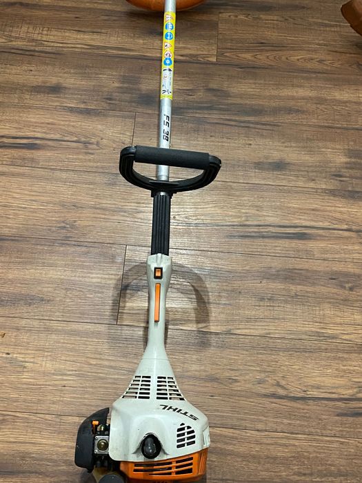 Kosa do trawy Stihl FS 38