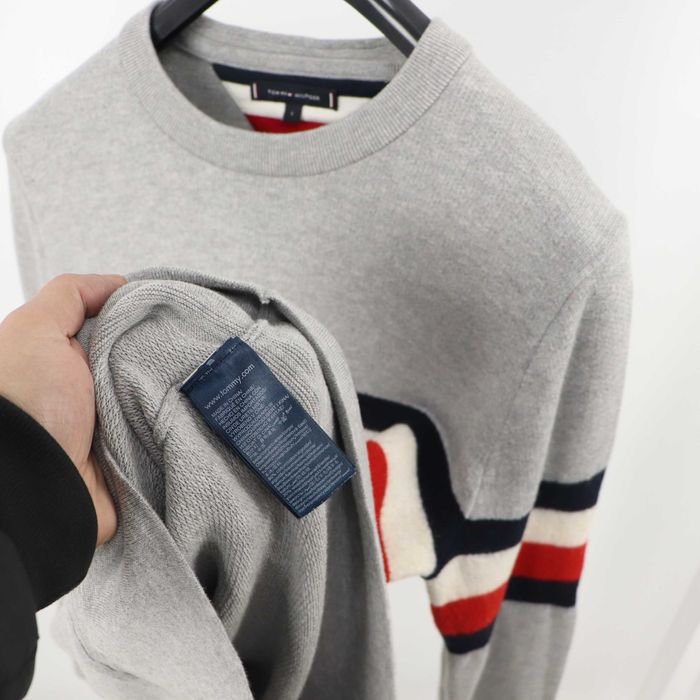 Чоловічий Светр Tommy Hilfiger