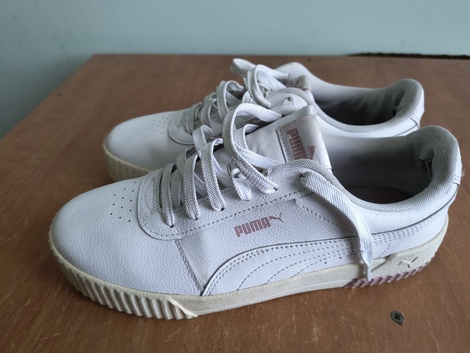 Кросівки жіночі puma