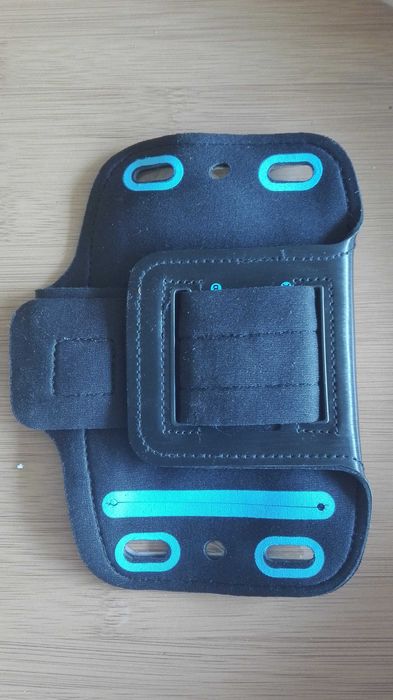 Braçadeira desportiva telemóvel