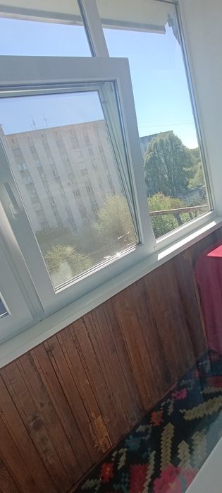 Оренда 1-кім квартири на Польовій.