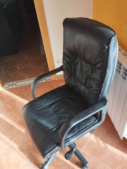 Cadeira de escritório