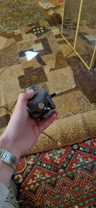 Honda mtx 125r na czesci