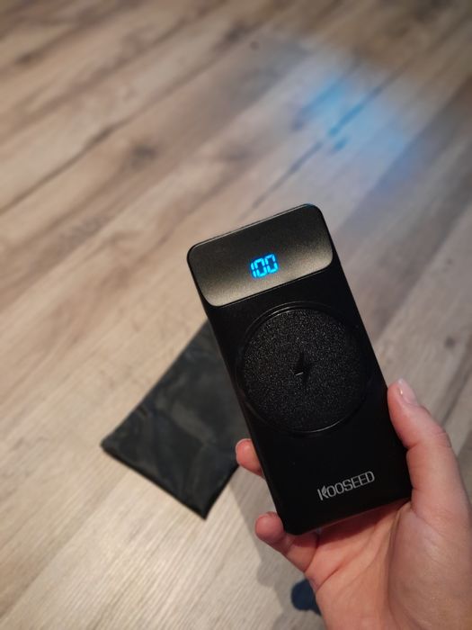 Павербанк Power Bank KOOSEED 10000mAh