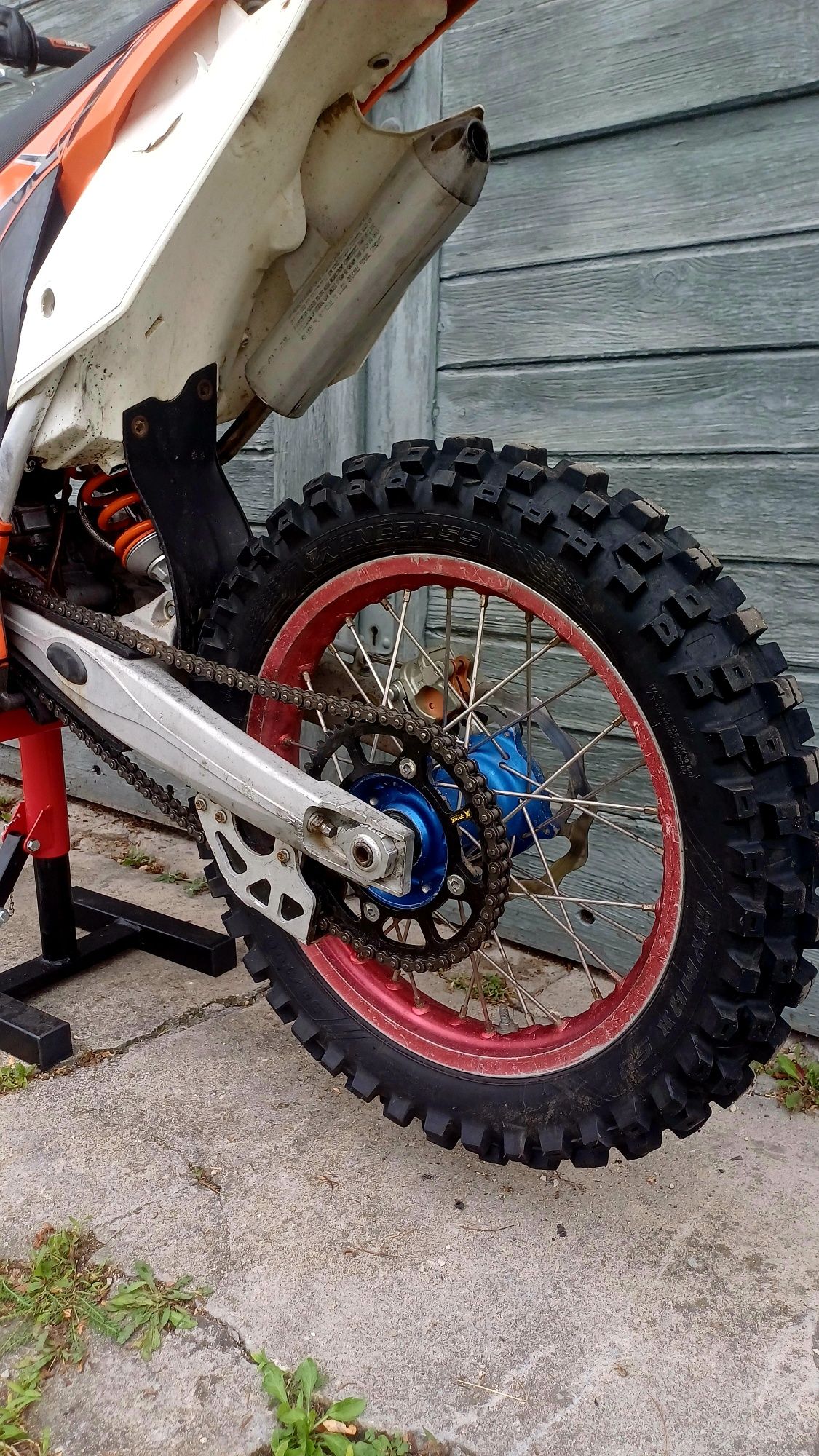 yamaha yz 85 silnik w Twojej okolicy? Sprawdź kategorię