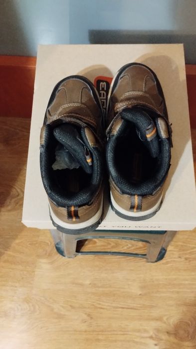 Buty dziecięce sprandi