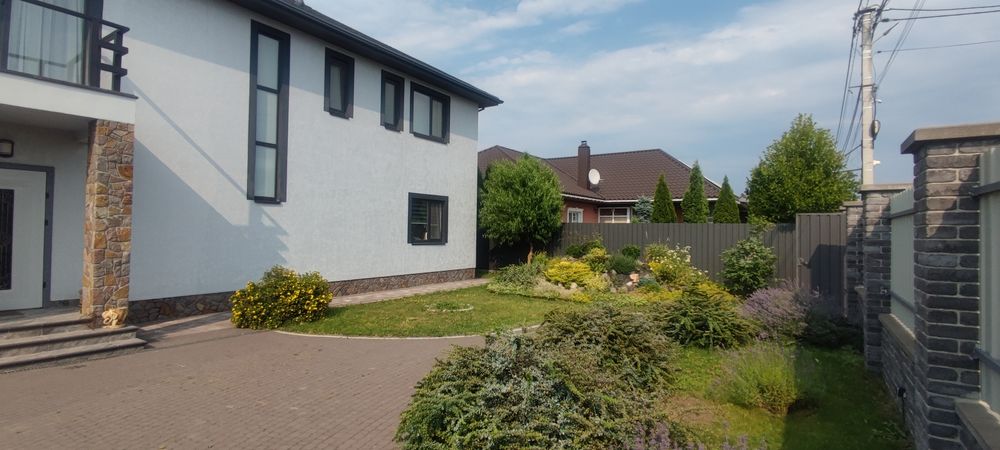 Продам Будинок Хуторок