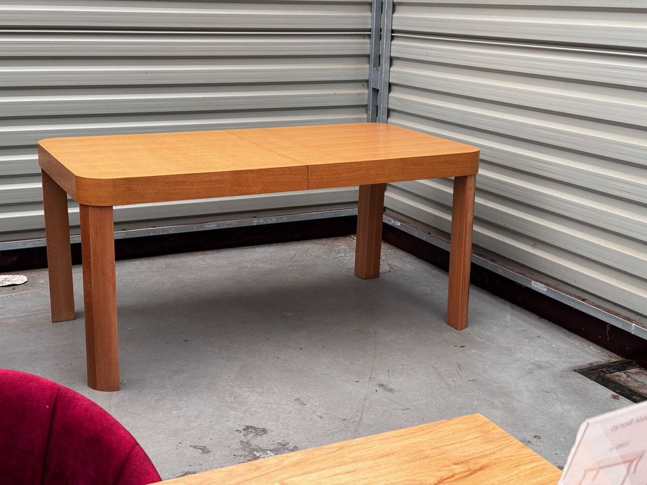 Klasyczny stół Borys od ręki