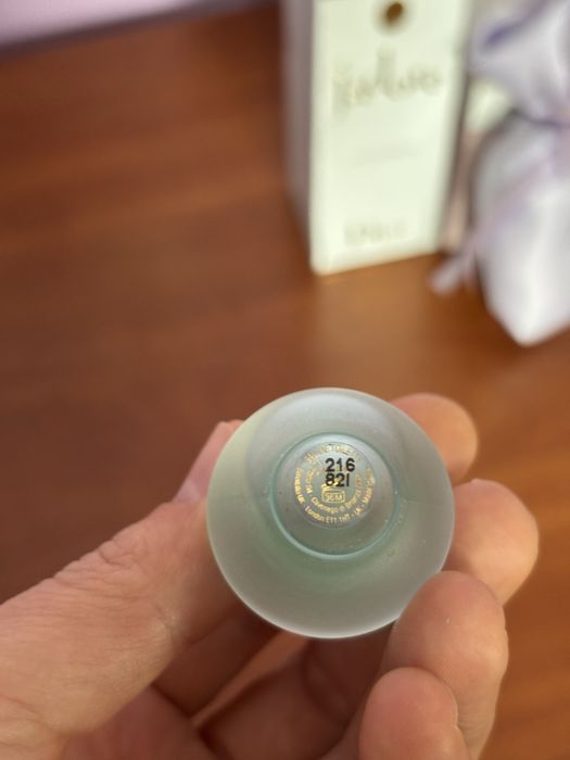 Мініатюра versace dylan turquoise pour femme edt.5 мл оригінал