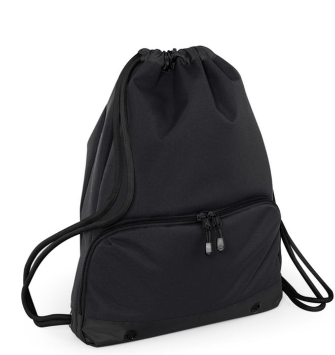 Plecak turystyczny Explorer 40 l – khaki/czarny