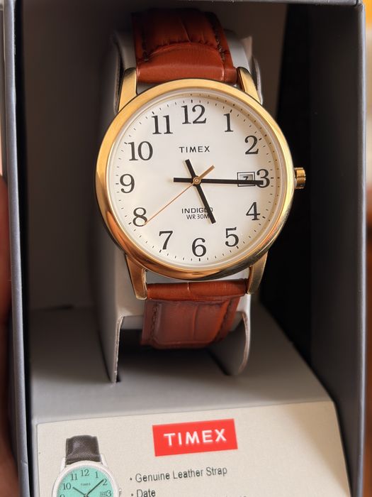 Relógio TIMEX Easy Reader (TW2W955006B)