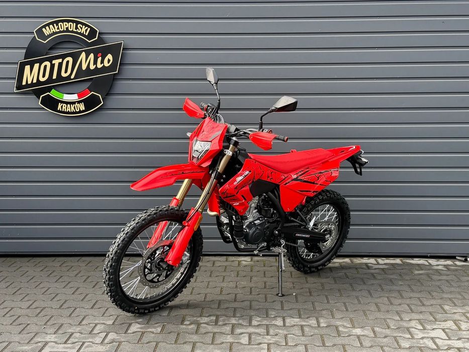QJmotor