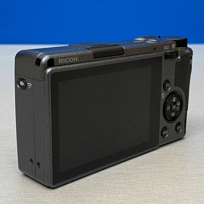 RICOH GR IIIx Urban Edition (24.2MP) | 3 ANOS DE GARANTIA