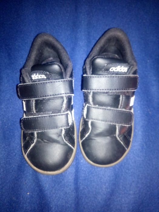 Sapatilhas adidas 25 1/2