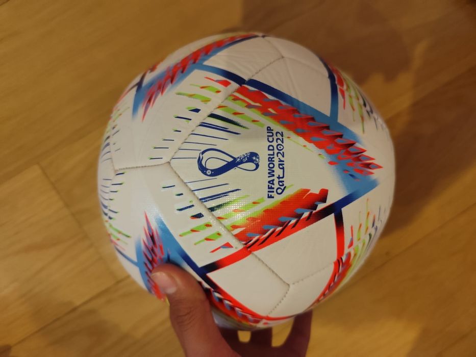 Conjunto bolas de futebol novas