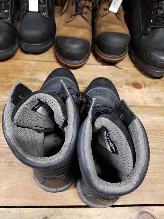 Buty robocze DAKOTA rozm 42 wkł 27,5 cm S3