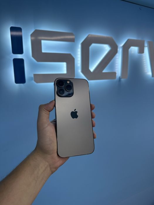 iPhone 13 PRO MAX 1T BATERIA 100% GWARANCJA 12 miesiecy !!!