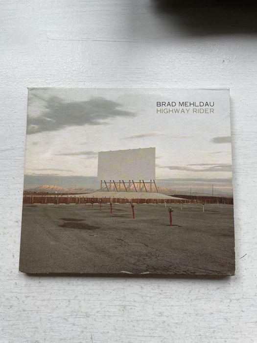 Brad Mehldau - Highway Rider