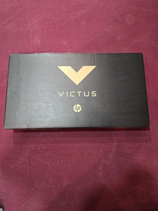 HP Victus i7-13620H | 24 GB RAM | RTX 5060 | SSD 1Tb | 6 Anos Garantia