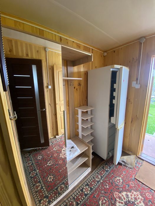 Продам будиночок -дачу в селі Лозівка