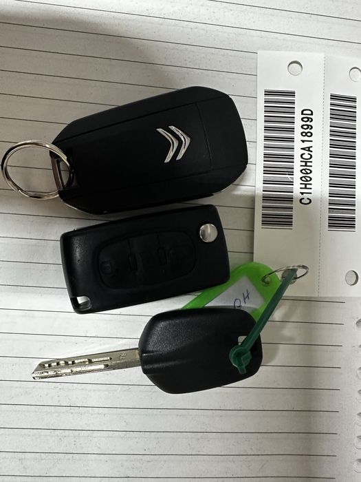Citroen C4 1.5 BlueHDI feel pack