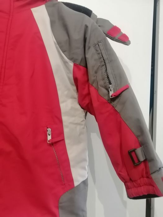 OKAZJA DNIA  Kurtka narciarska COOL CLUB roz. 104