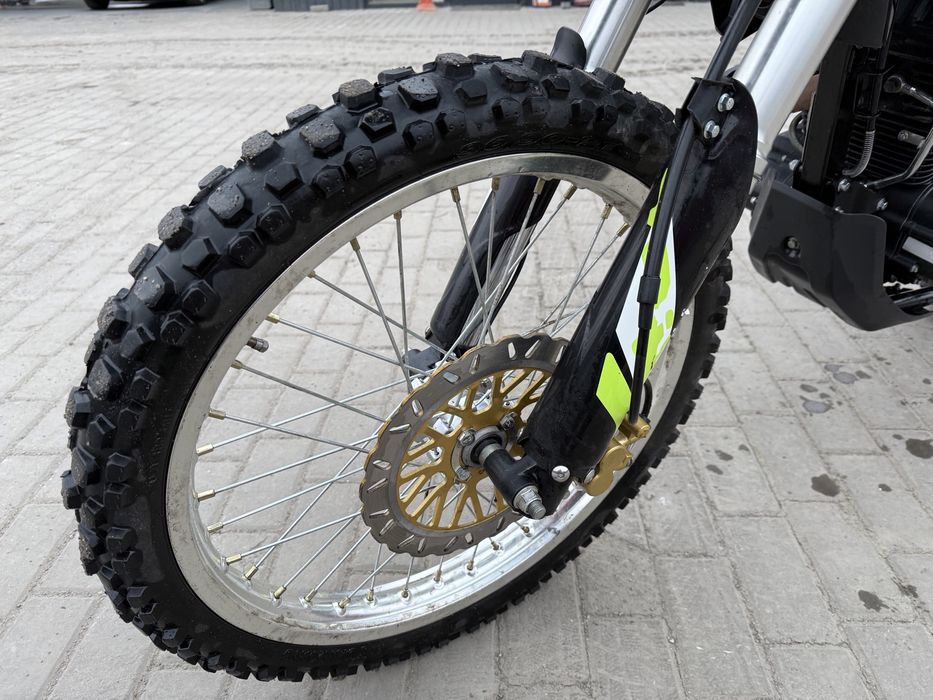 Продам мотоцикл Lifan LF 250 GY-3 (KPX 250) 6 gears