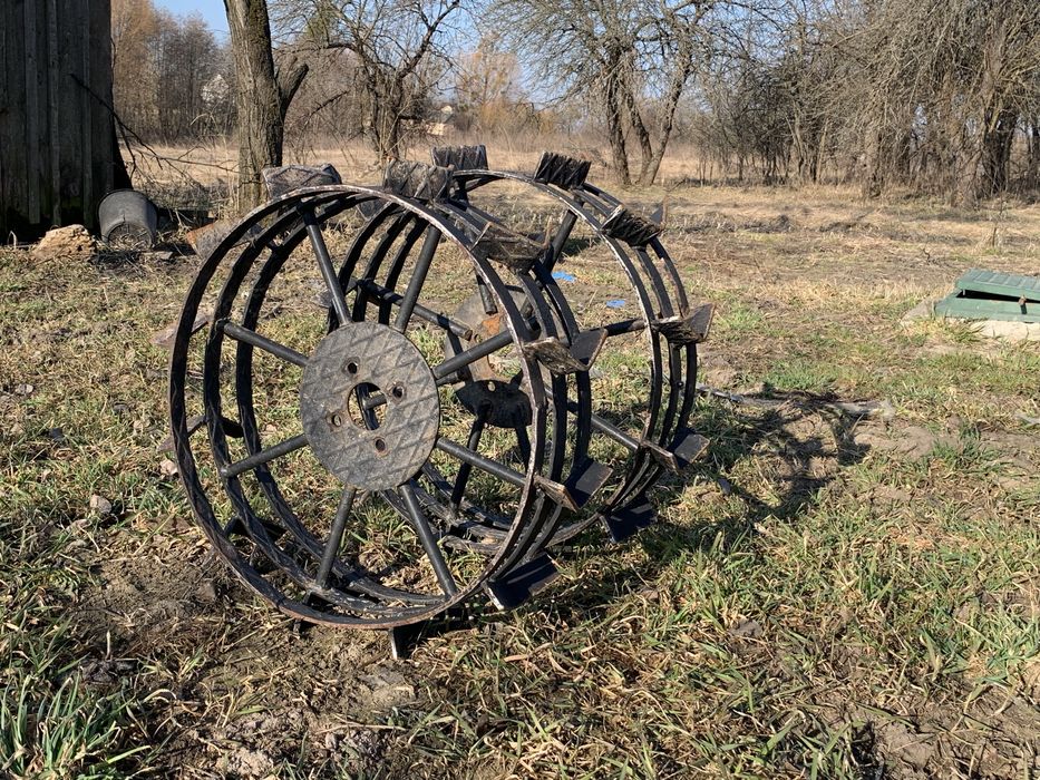 Продпм мотоблок форте 15 лошадок