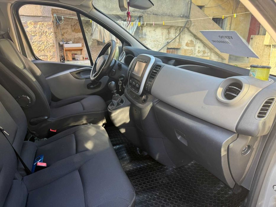 VENDO - TRAFFIC LONGA