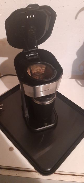 Máquina de Café de filtro Nova