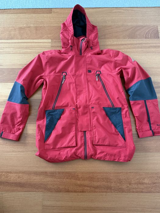 Blusao de ski / snowboard DC, Large