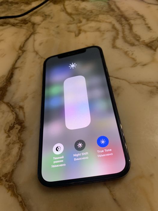 Iphone 12pro обмен стан нового