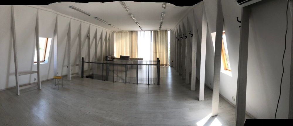 Аренда коммерческого помещения в центре | евроремонт | потолки 3+