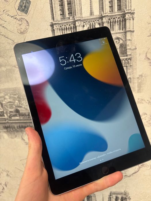 ipad air 2 64gb - купити планшети - Ціна на OLX.ua