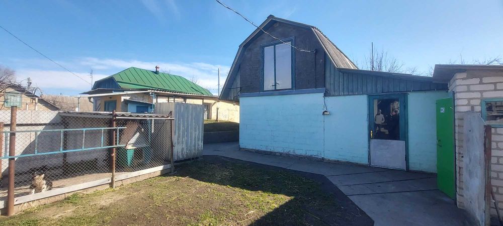 Продається житловий будинок в с.Путрівка. 28000$